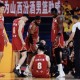 乐鱼官方入口-张宁回应大腿肌肉撕裂：再选一次我还是会在那个节点上场打球