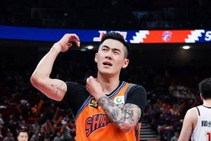 乐鱼官方入口-CBA第一阶段，退步最大的4名球员